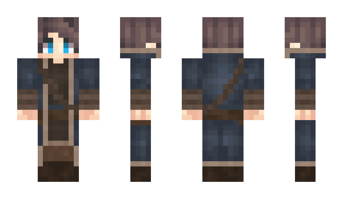 _Reiyns_ Minecraft Skin