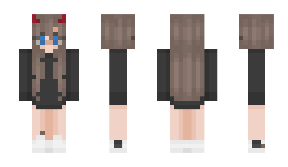 kayped Minecraft Skin