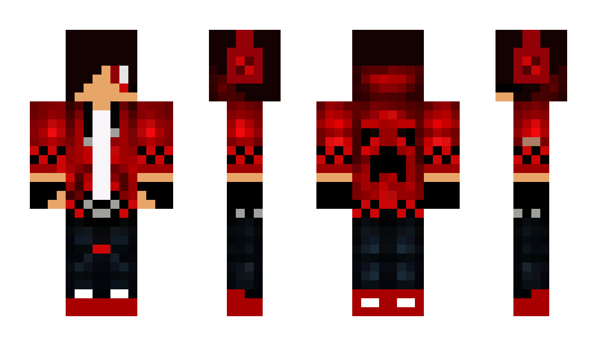 Kure__ Minecraft Skin