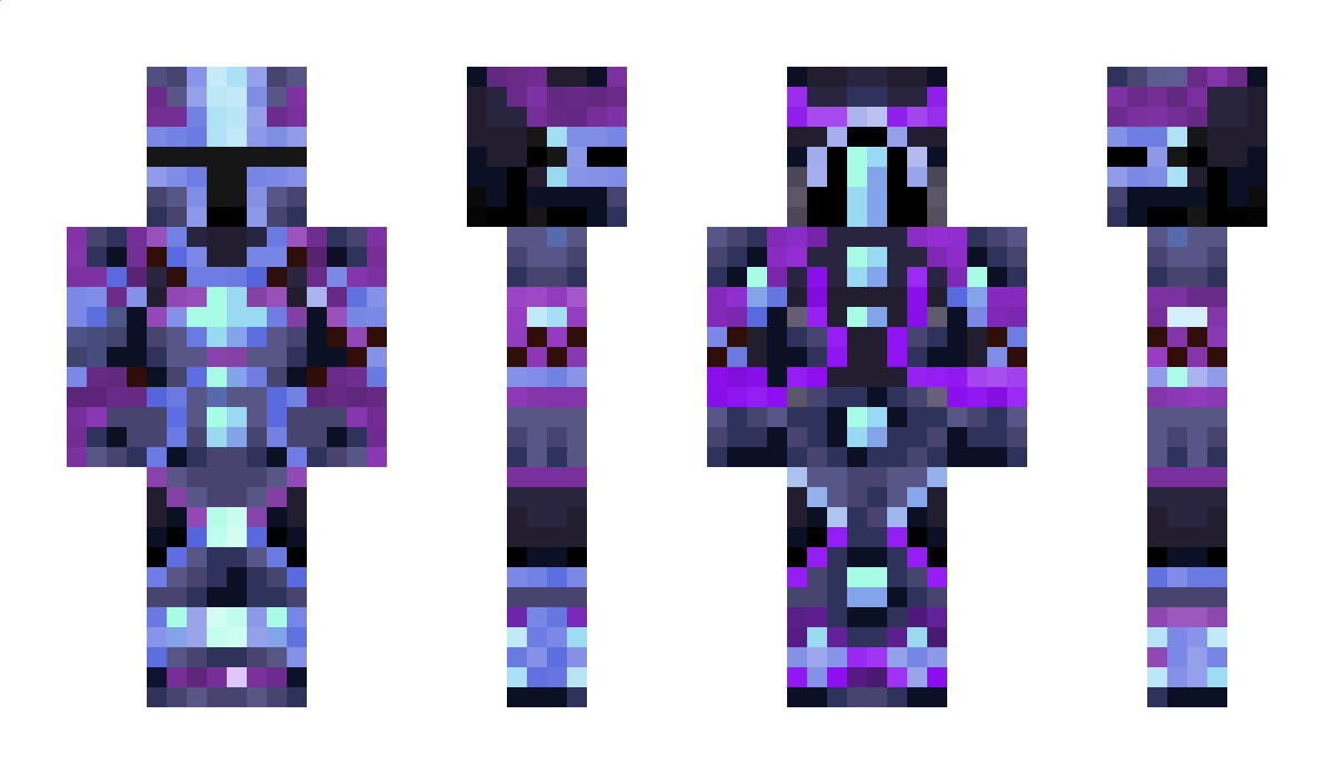 Matzethias2010 Minecraft Skin