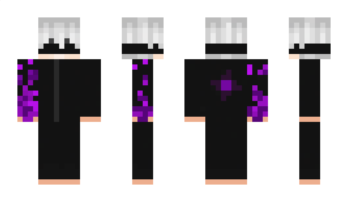 bred_ep Minecraft Skin