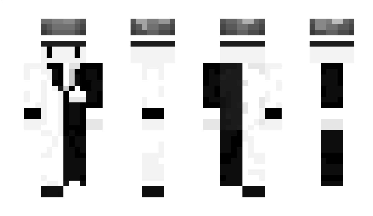 Scriptlix Minecraft Skin