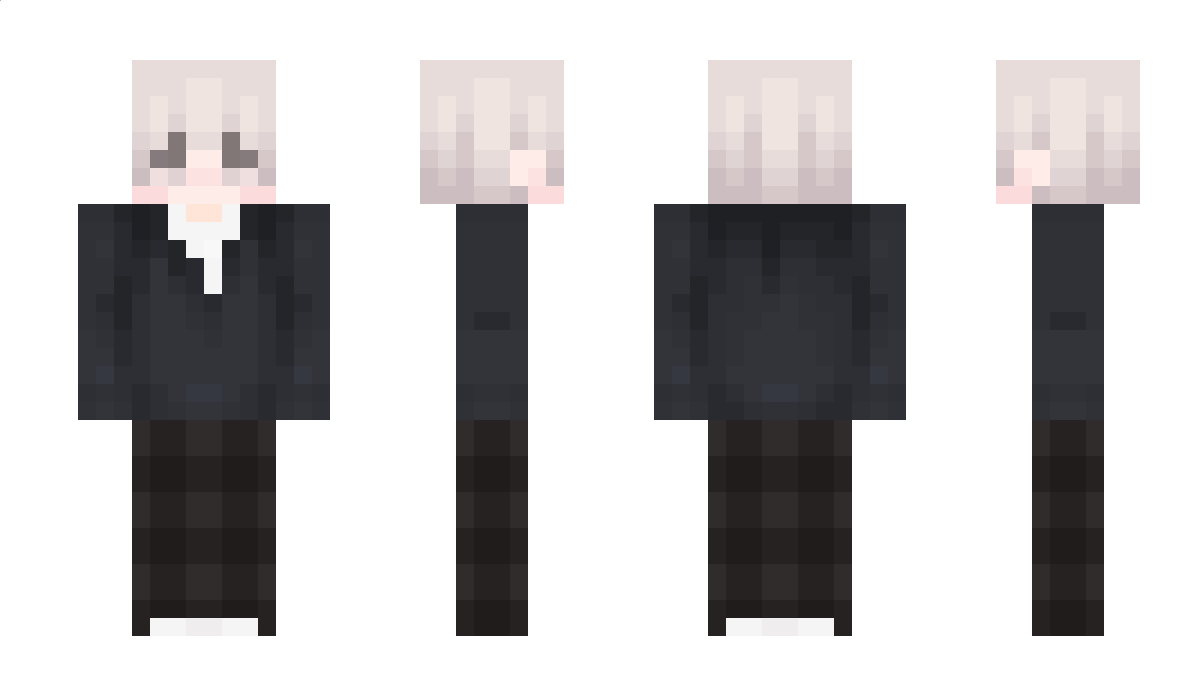 Matvey1sjust Minecraft Skin