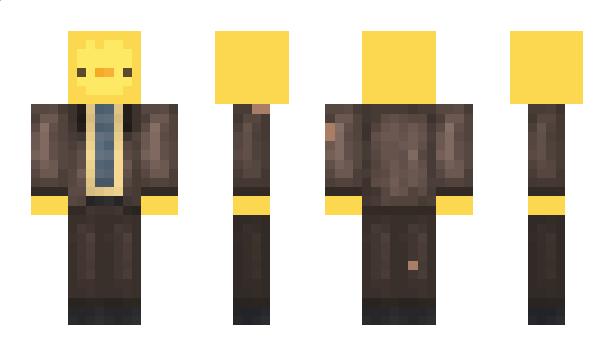 L_Sneaky_Boyy Minecraft Skin