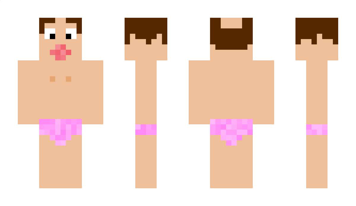 esonen37 Minecraft Skin