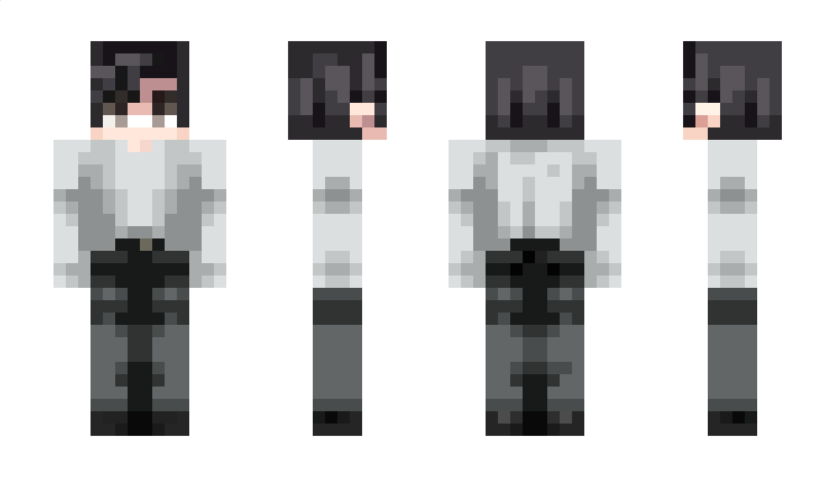 _pan Minecraft Skin