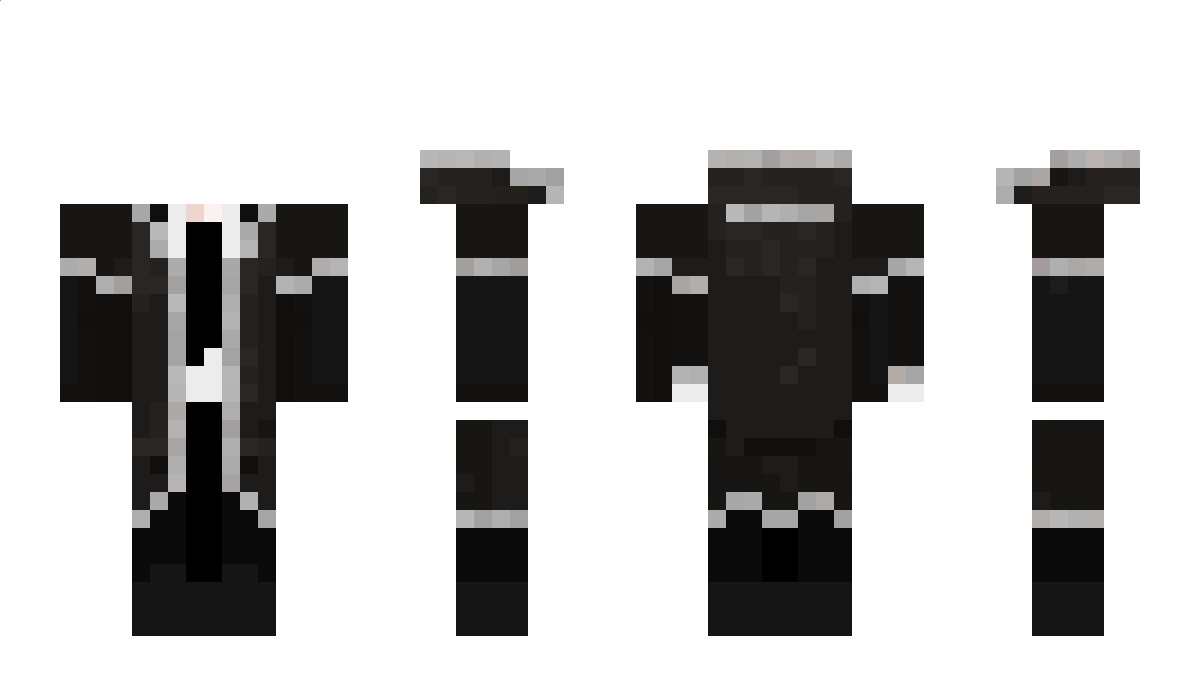 BigBCoffe Minecraft Skin