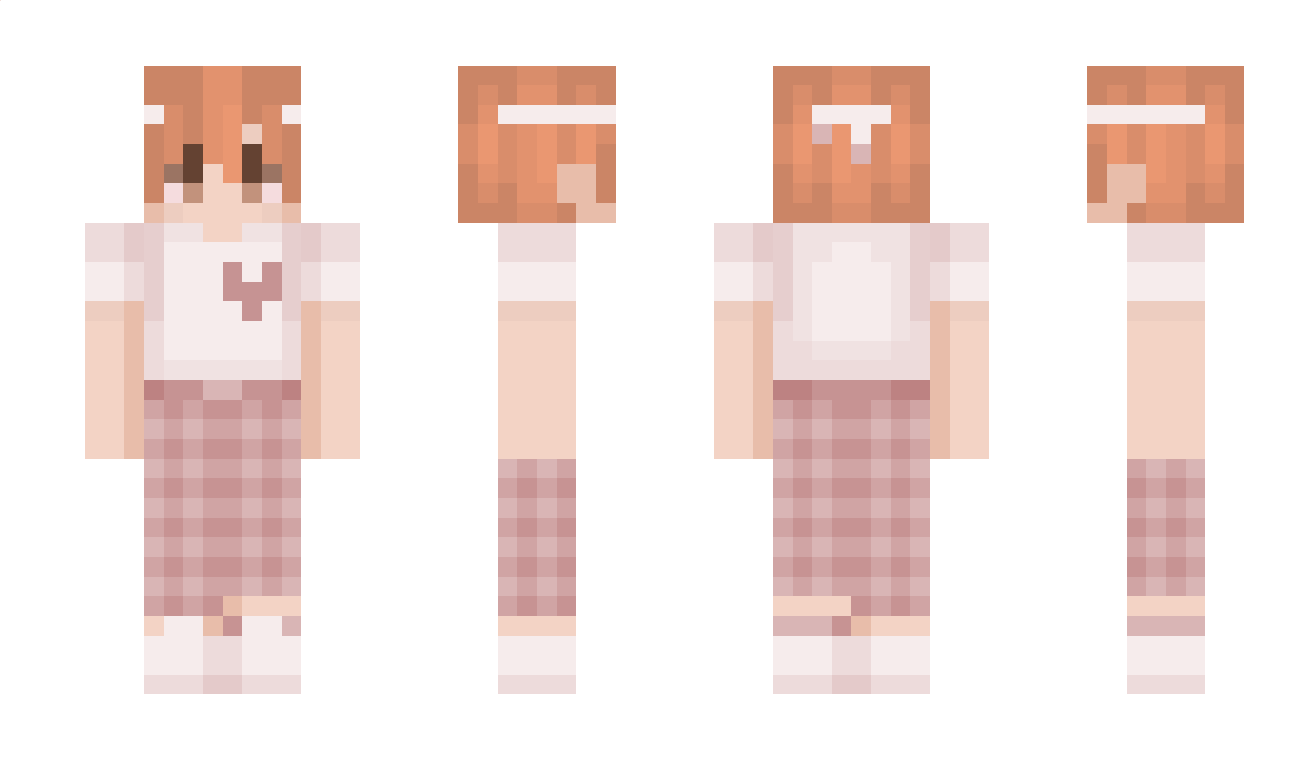 Spenken Minecraft Skin