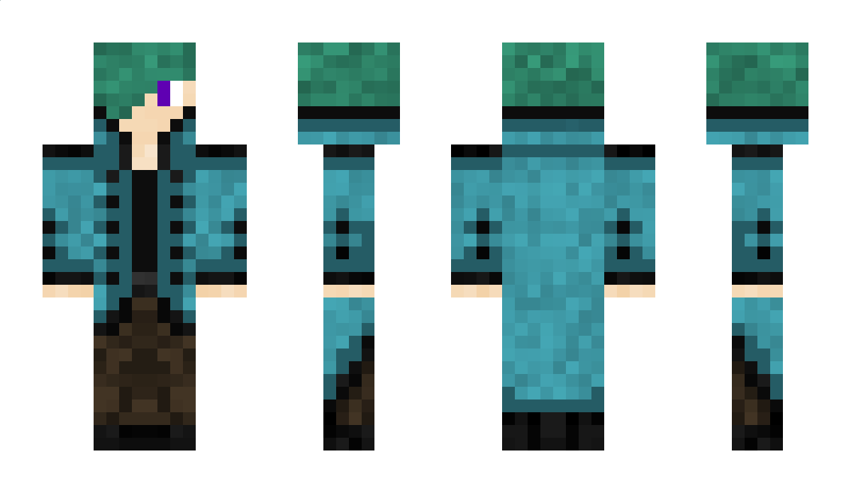 Arc_Royal Minecraft Skin