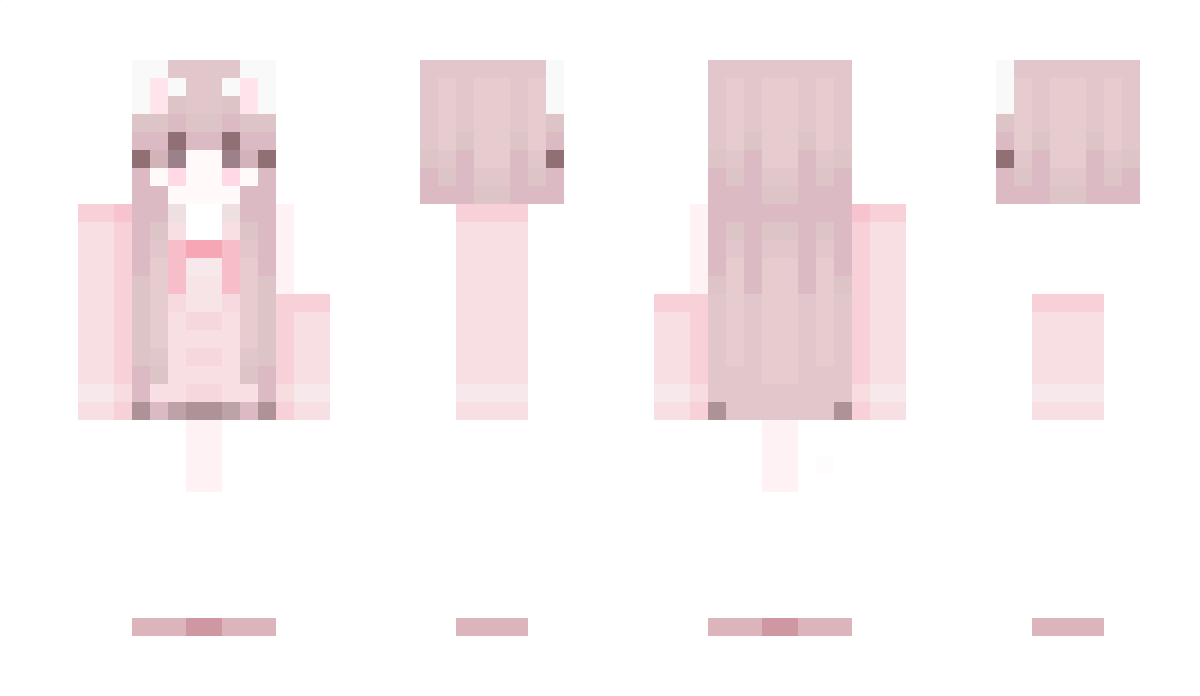 LeFilo Minecraft Skin