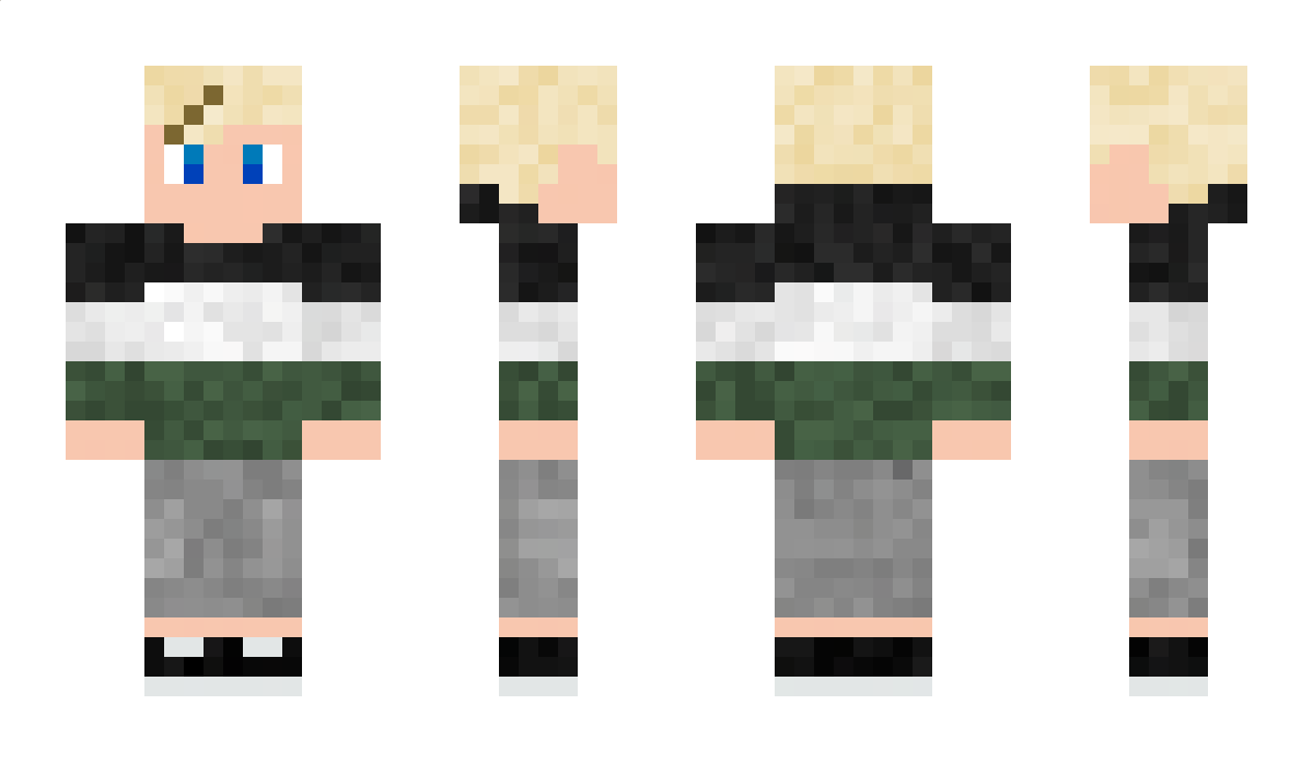 steim99 Minecraft Skin