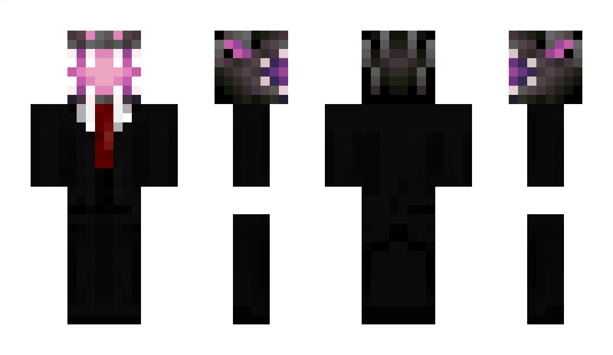 _Reeper Minecraft Skin