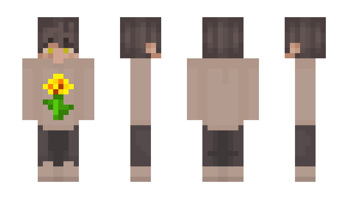 zrap09 Minecraft Skin