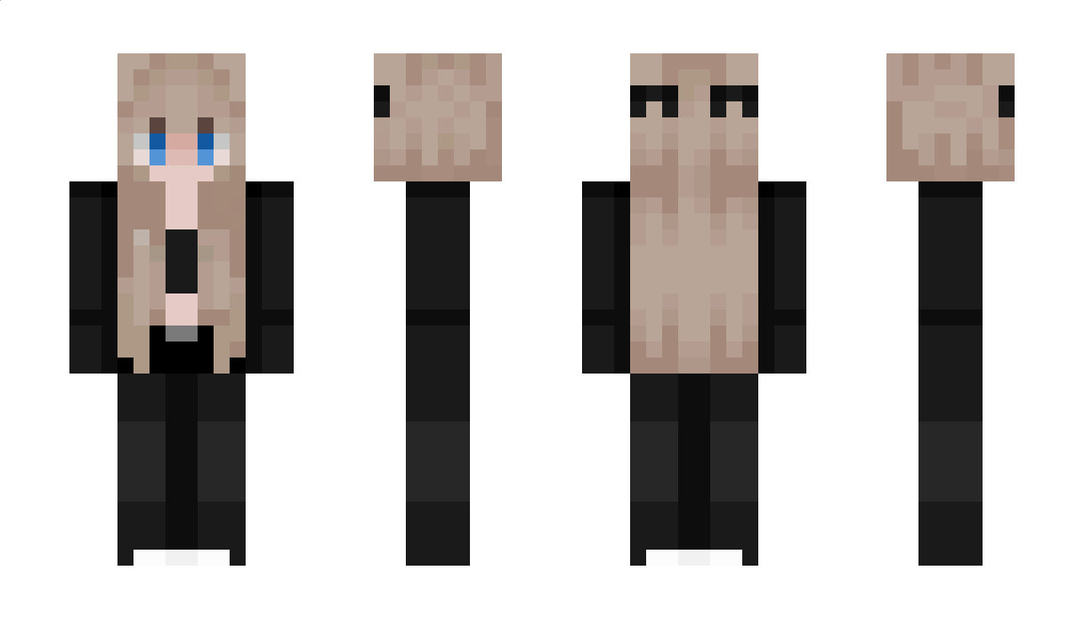 198899 Minecraft Skin