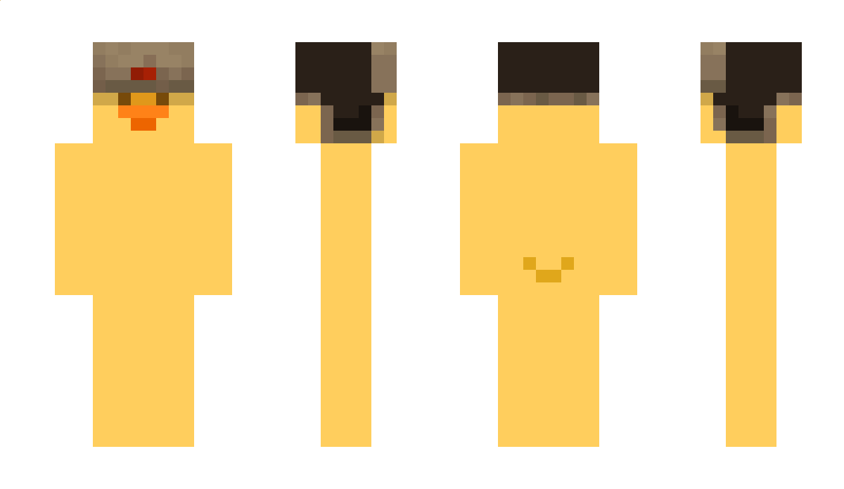 KOGLP Minecraft Skin