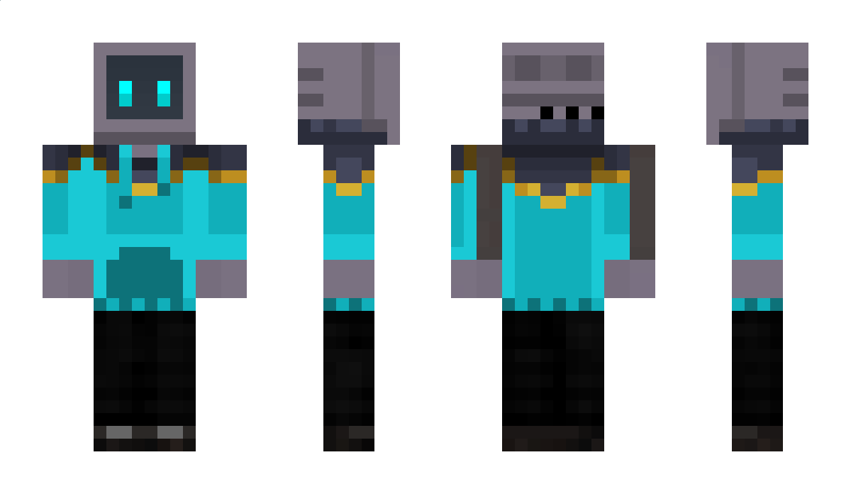 jpank_ Minecraft Skin