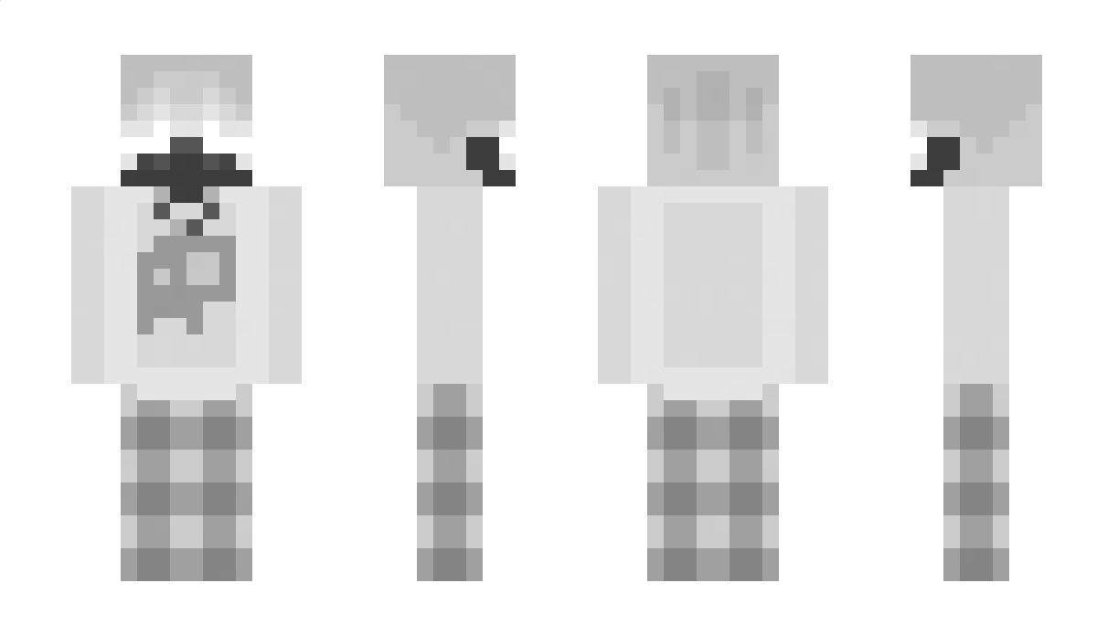 QdogV Minecraft Skin