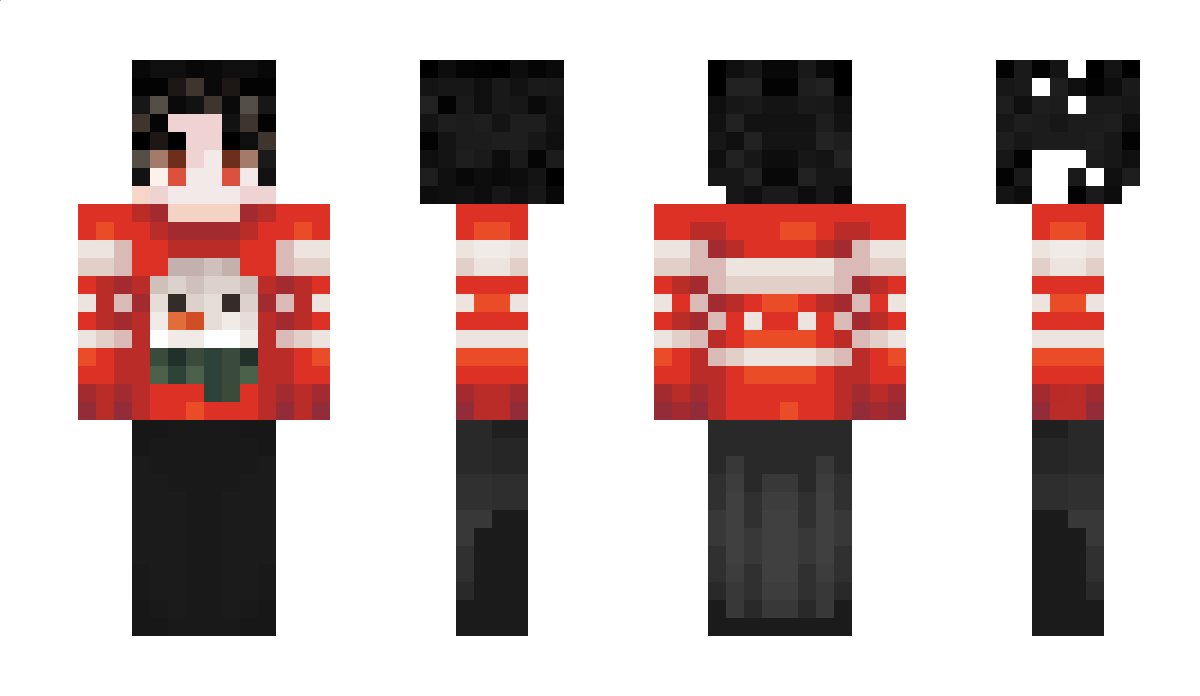 Lollle Minecraft Skin