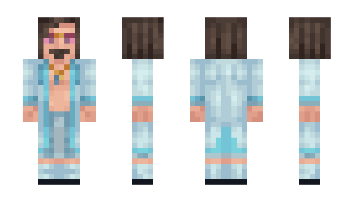 Valorene Minecraft Skin