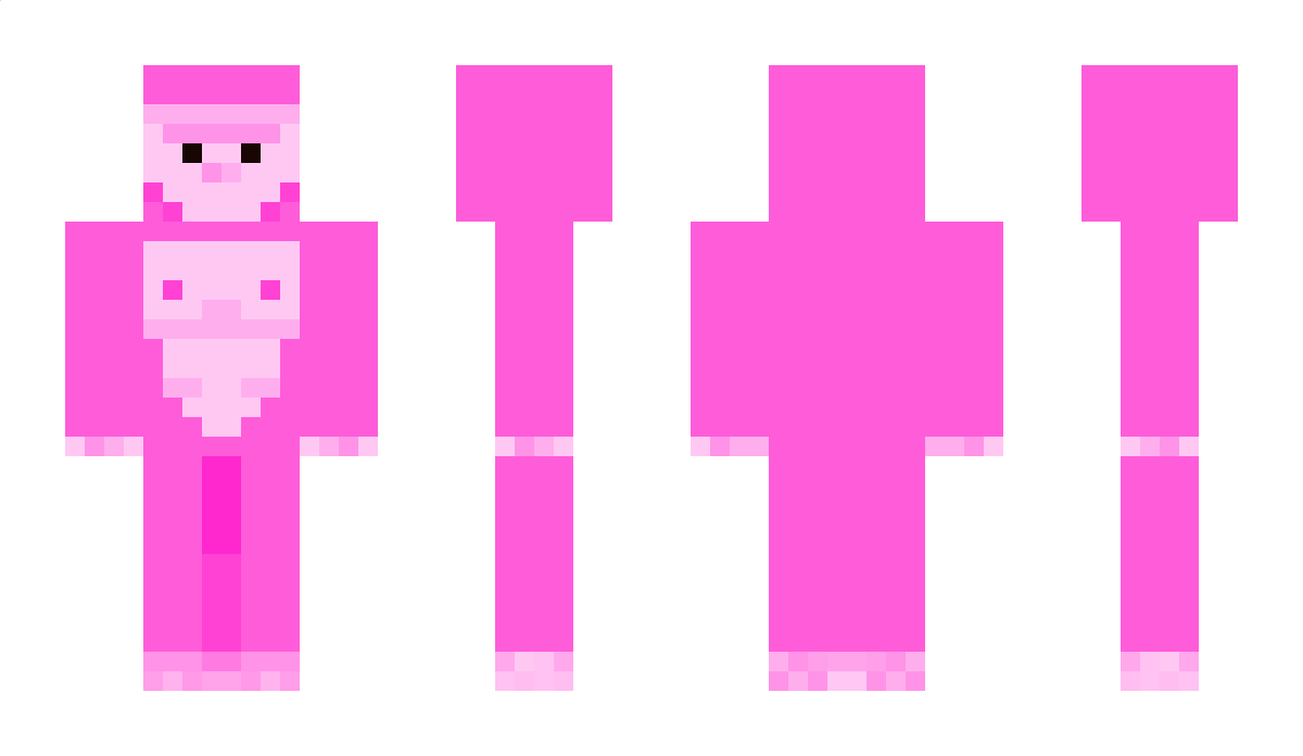 Rim Minecraft Skin