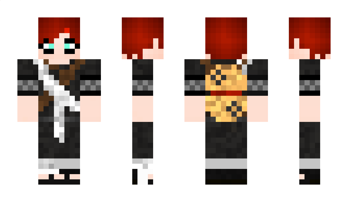 bunkyy_ Minecraft Skin