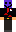 lagarto_carioca Minecraft Skin