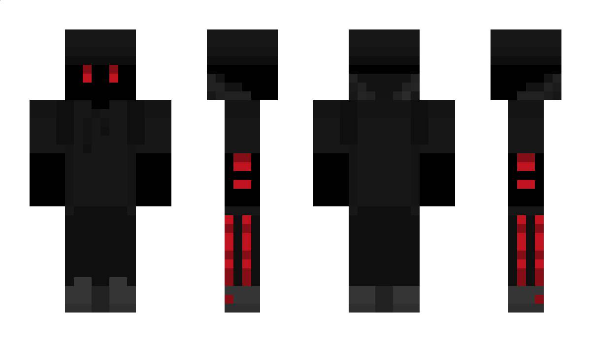 ooFikx_ Minecraft Skin