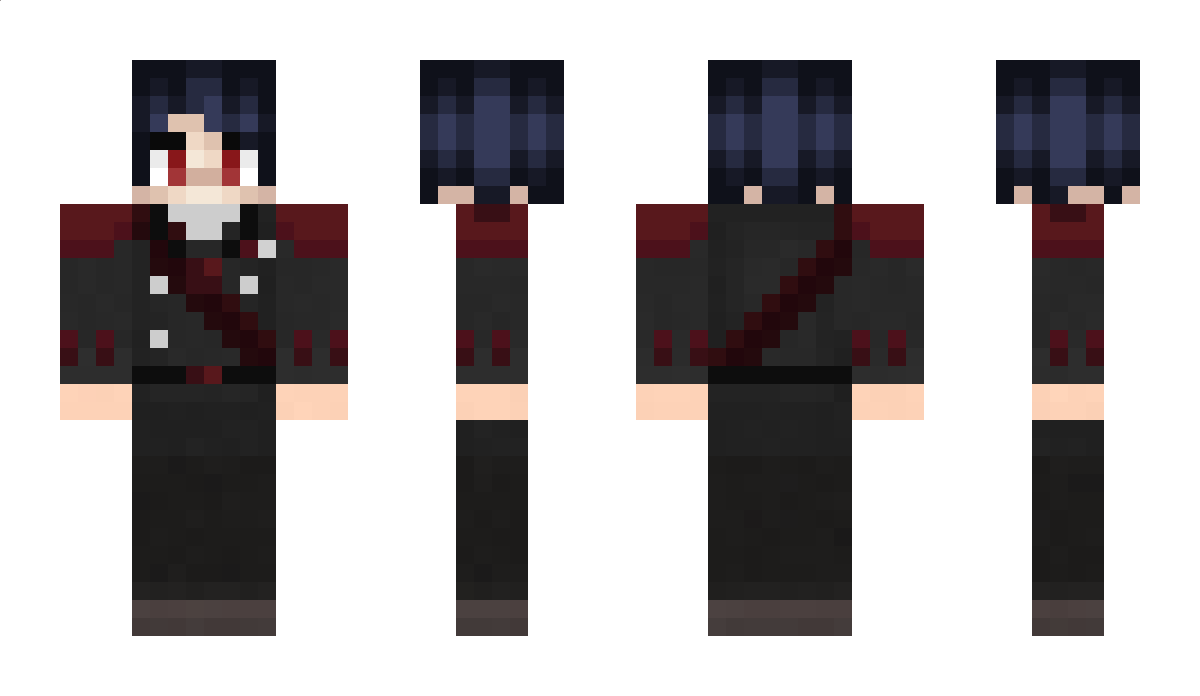 r7nn Minecraft Skin