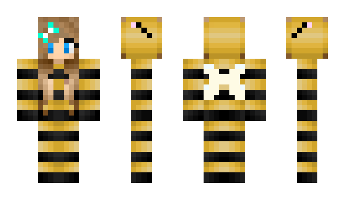 mari_hi Minecraft Skin