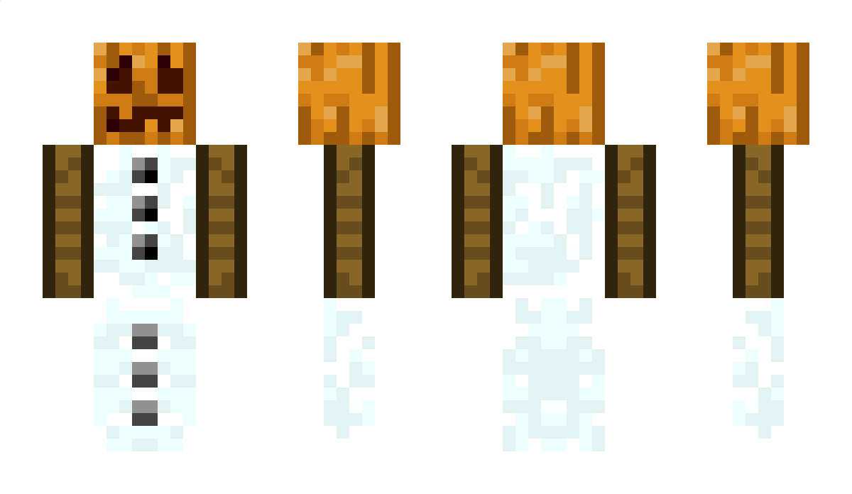 Ogbunnius Minecraft Skin