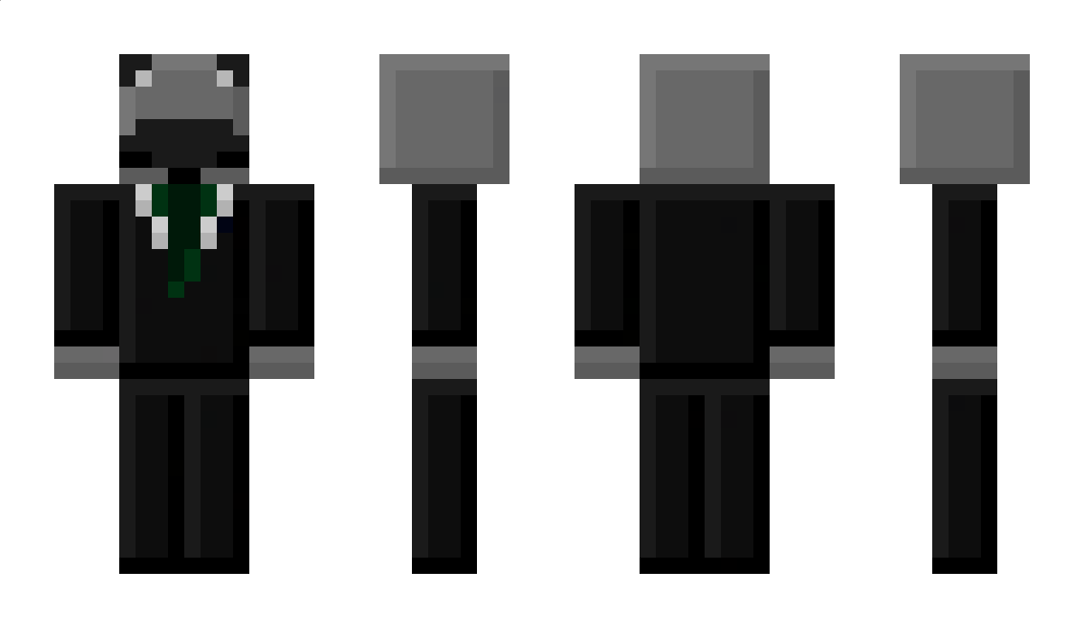 Typlex72 Minecraft Skin