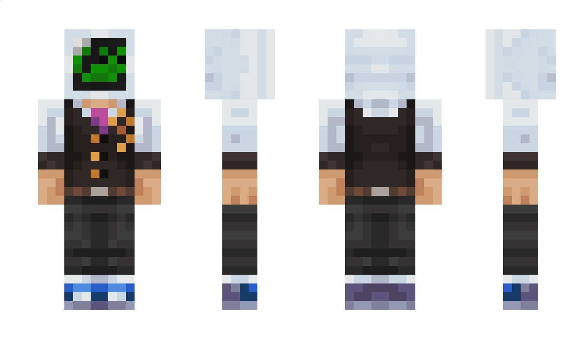 puter__ Minecraft Skin