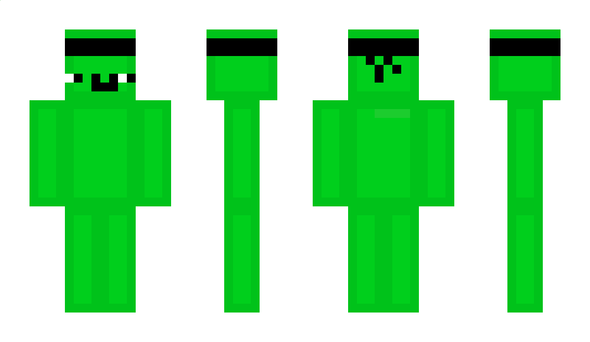 kurattya Minecraft Skin