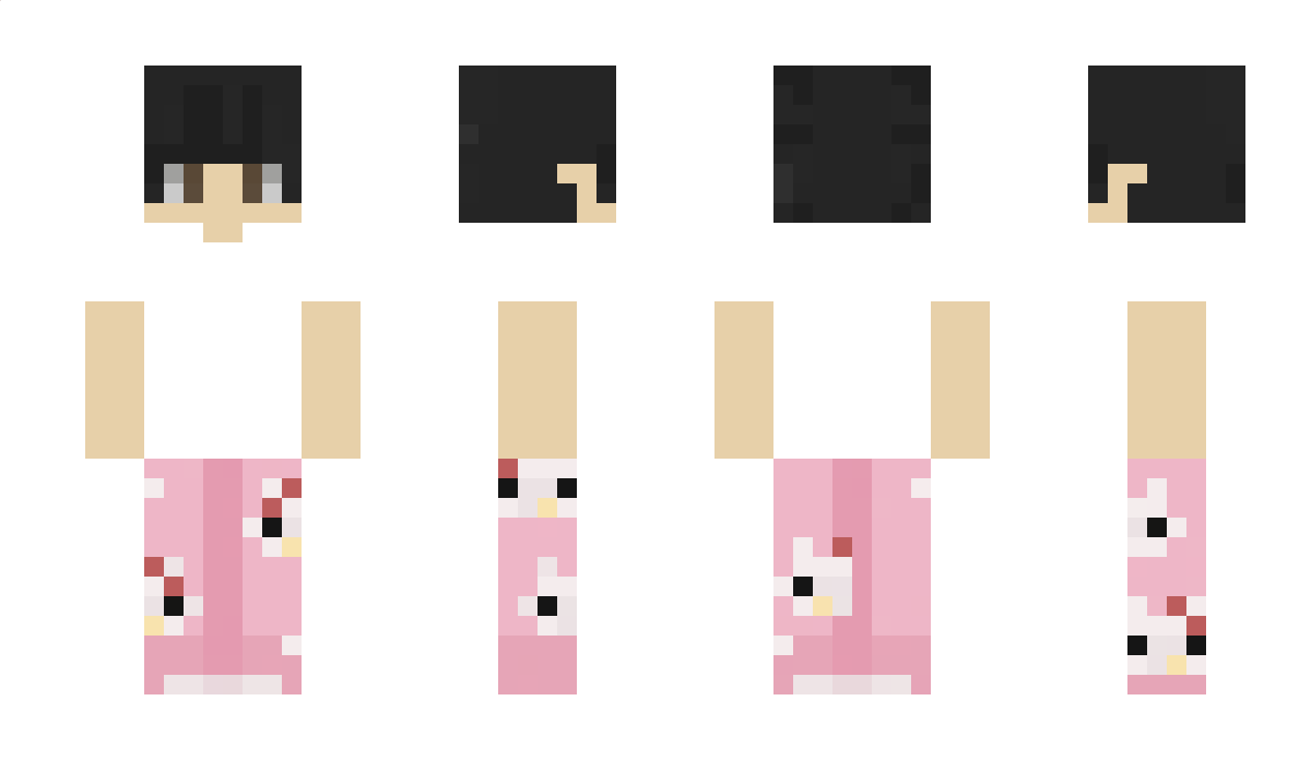 Knoxzyy_ Minecraft Skin