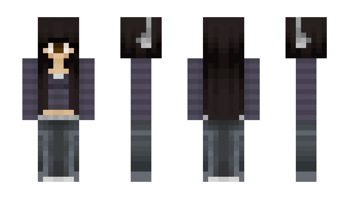 Plausible_onion Minecraft Skin