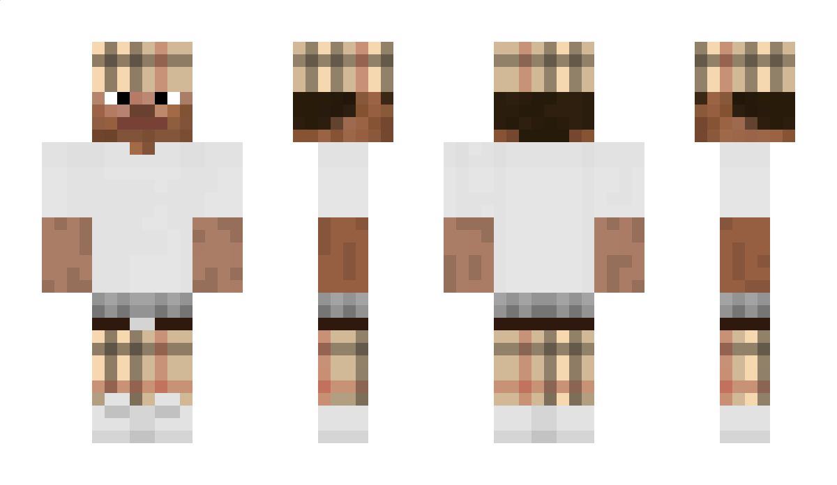 TabAlixx Minecraft Skin