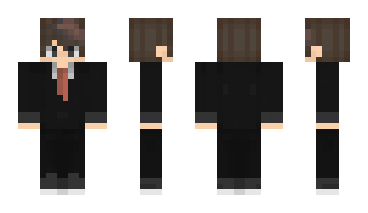 ielt Minecraft Skin