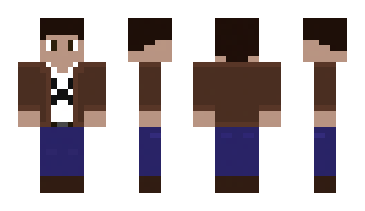 Yigit_KBLC Minecraft Skin