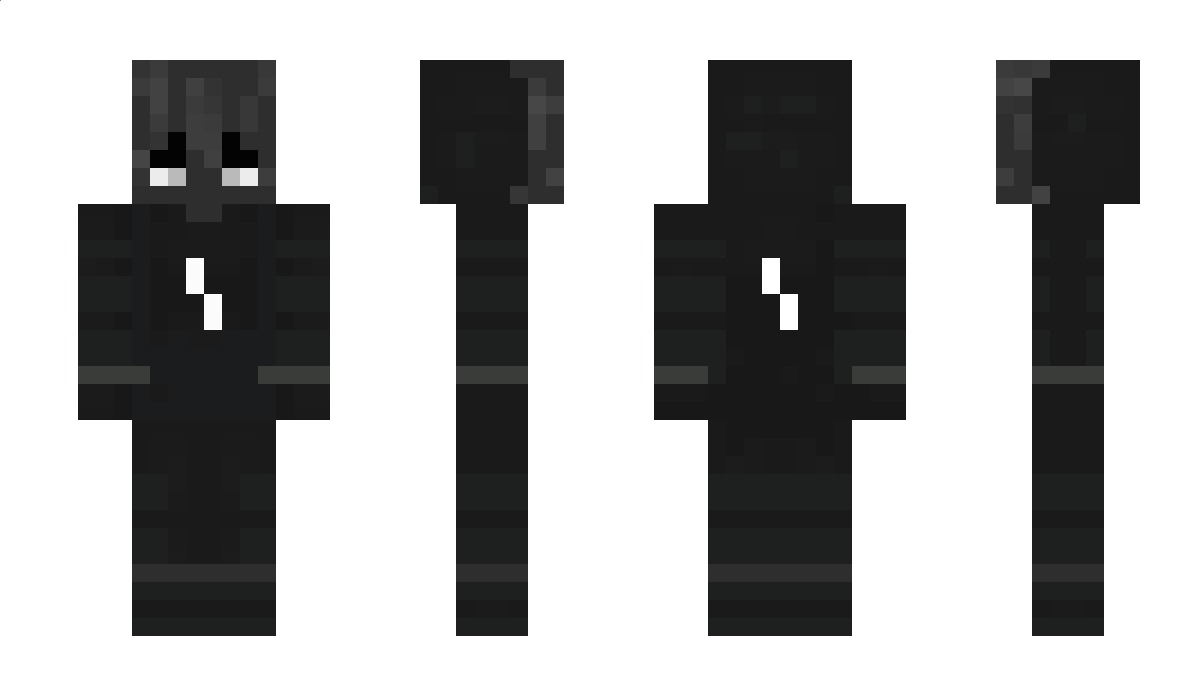 wsx5y Minecraft Skin