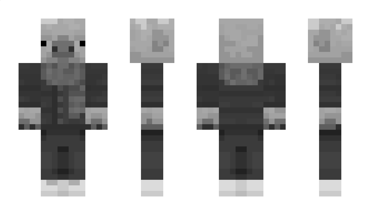 9ontheline Minecraft Skin