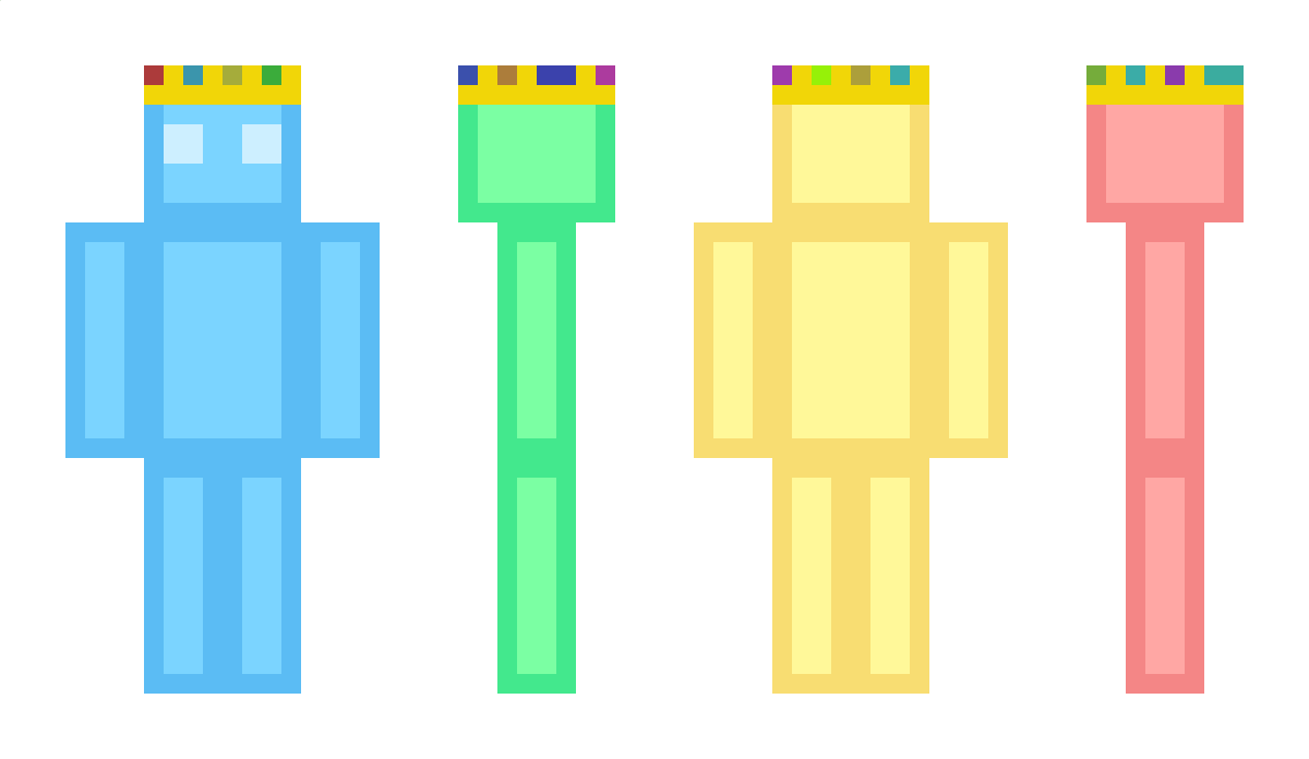 a992a Minecraft Skin