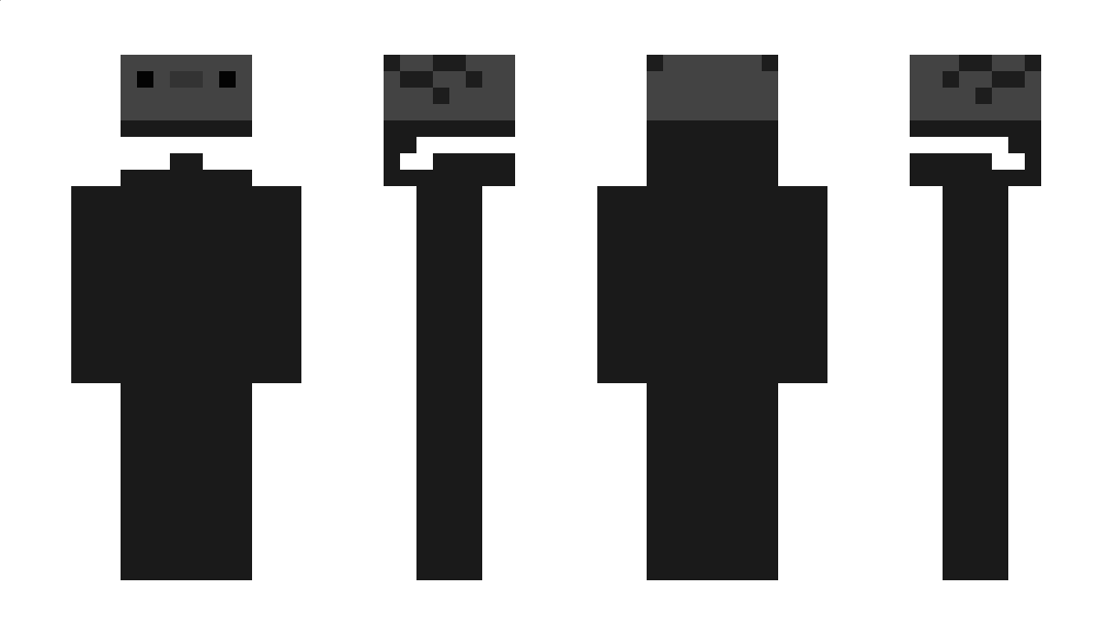 night_cash Minecraft Skin