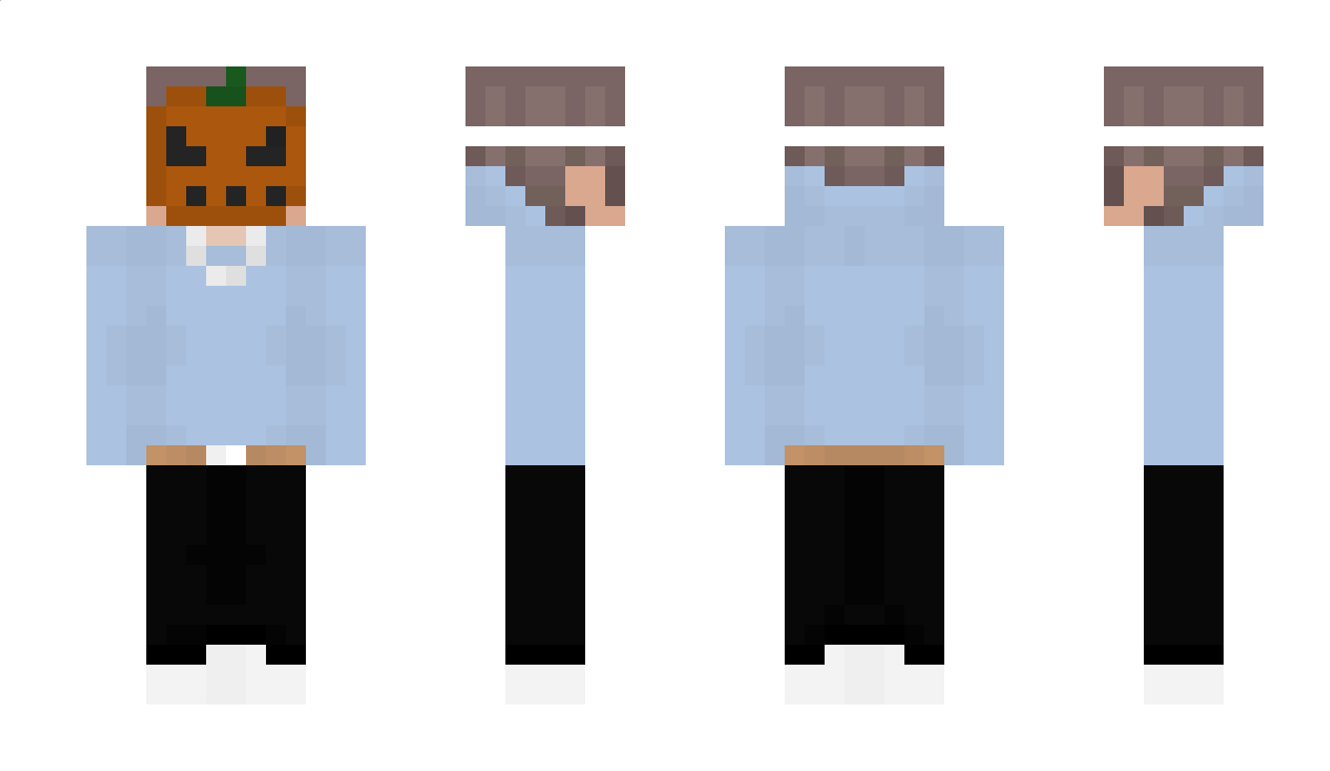 xD4rkSp4ce Minecraft Skin