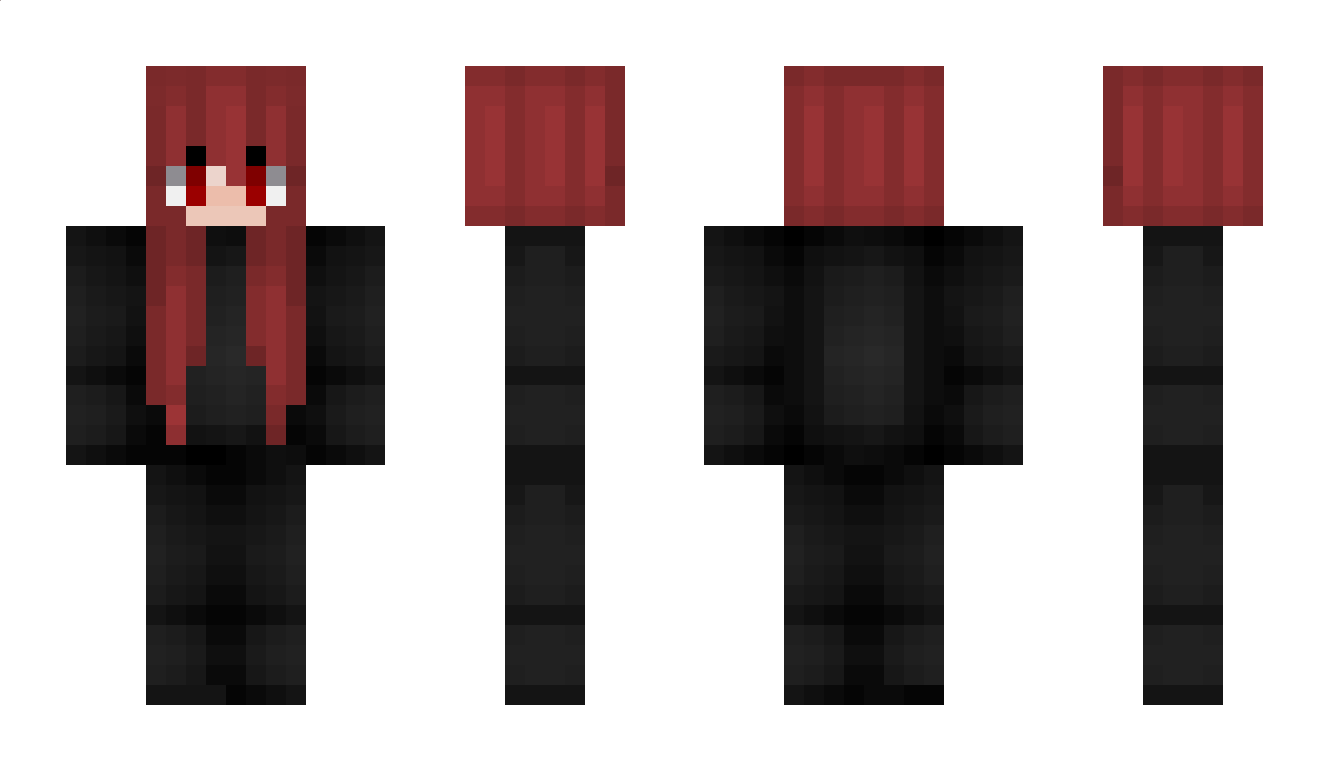 3gz Minecraft Skin