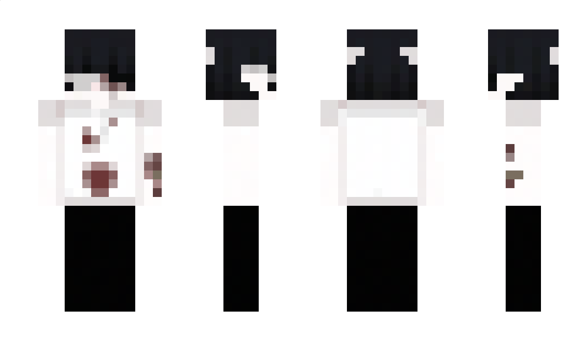 insoniia Minecraft Skin