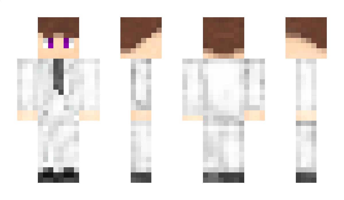 Jo_ra_ga_ka Minecraft Skin