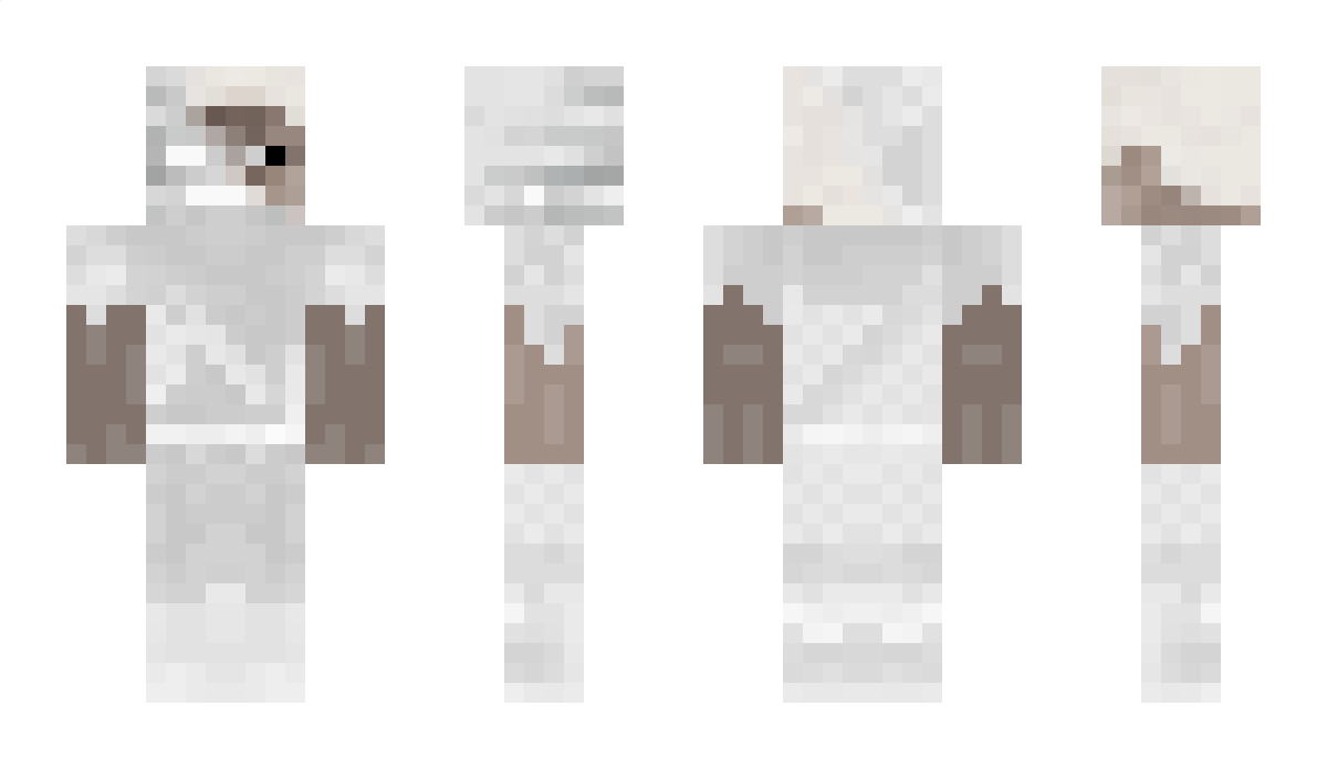 DIEE Minecraft Skin