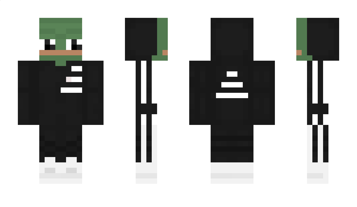 kemalreus Minecraft Skin