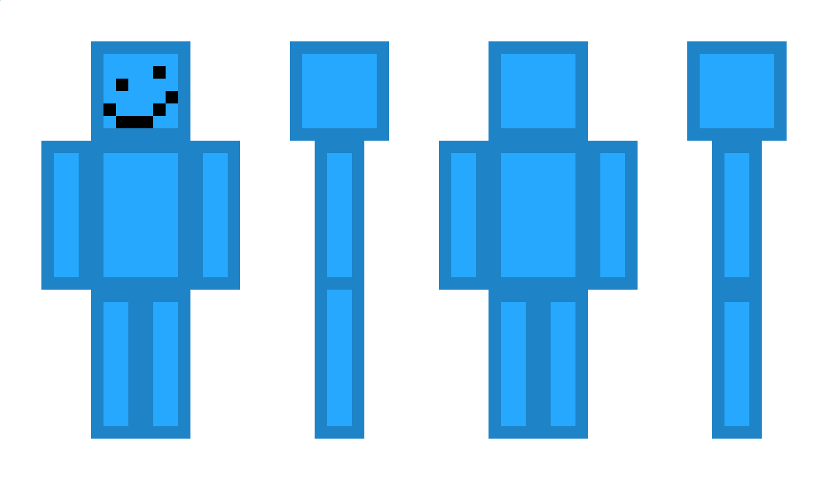 Mariolo_512 Minecraft Skin