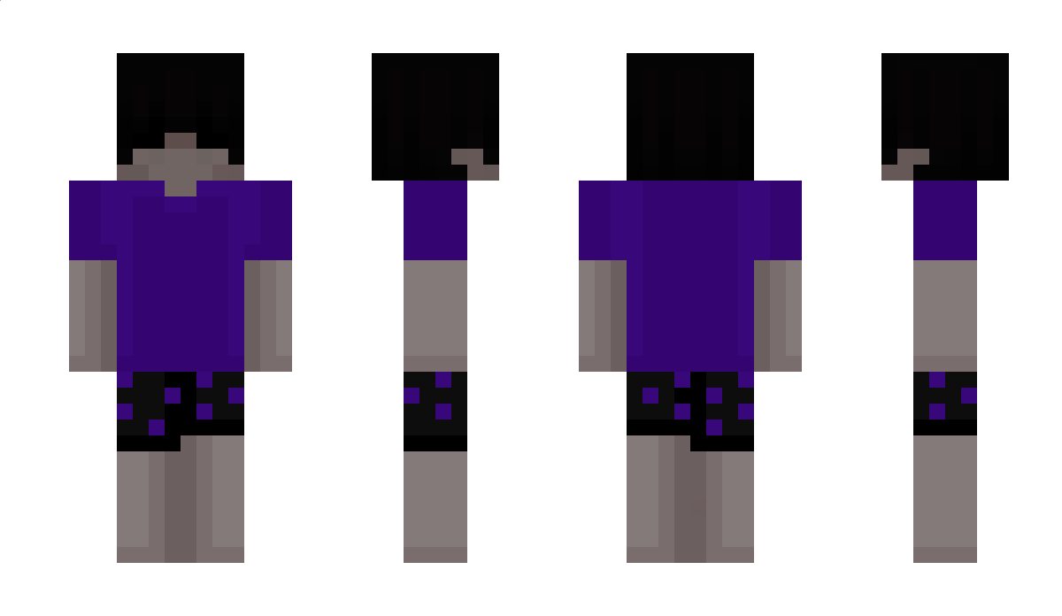 zachodpvp Minecraft Skin